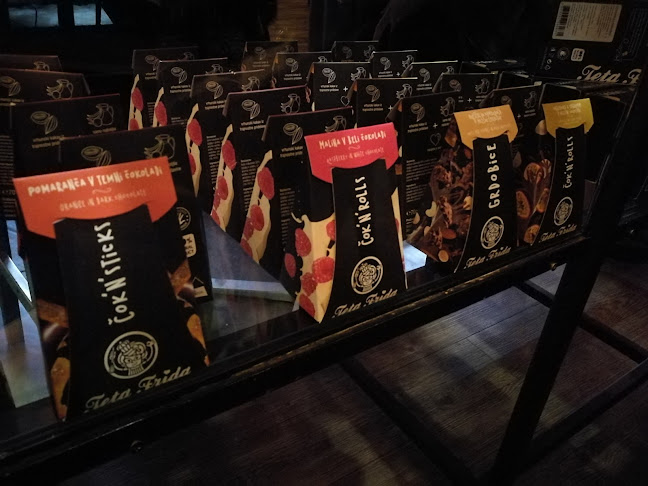 Kavarna Q - Gastronomija in gostinstvo