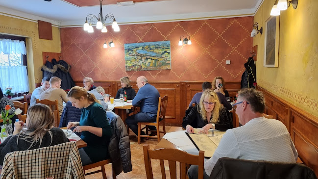 Opinii despre Gostilna Kramberger d.o.o. în Pernica - Gastronomija in gostinstvo