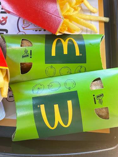 McDonald's - Ljubljana