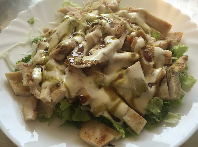 Okrepčevalnica Fast food Šime