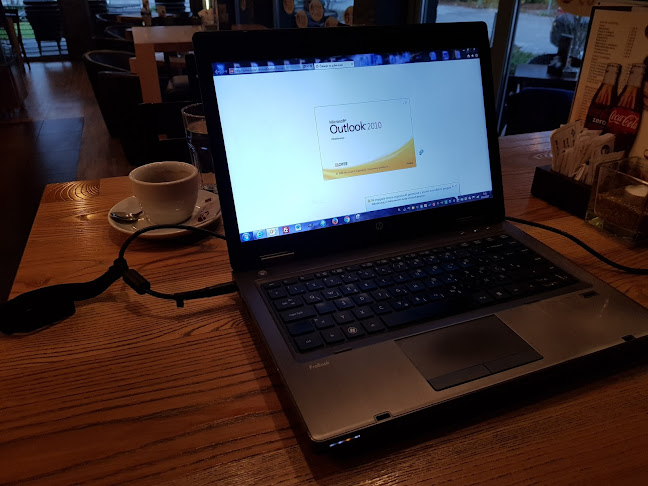 Kavarna Cukr - Gastronomija in gostinstvo