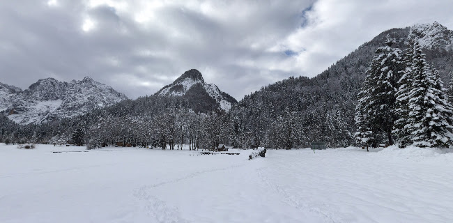 Gostilna Jasna - jedi treh dežel - Gastronomija in gostinstvo