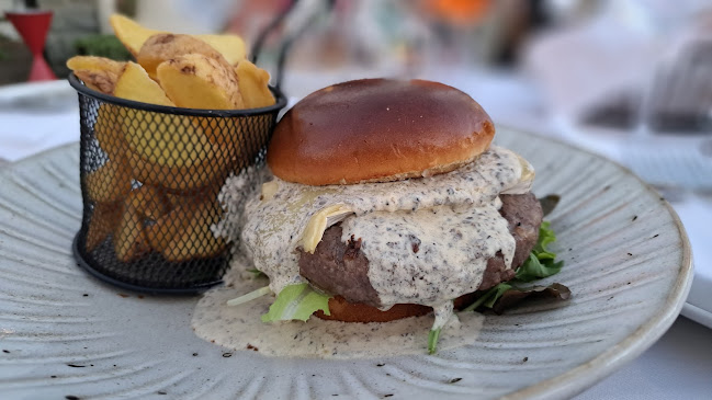 Opinii despre Capra Restaurant and café, Koper în Koper - Gastronomija in gostinstvo