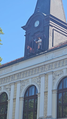 Daktari - Gastronomija in gostinstvo