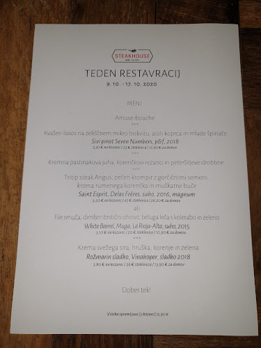 Gosposka ulica 8, 2000 Maribor