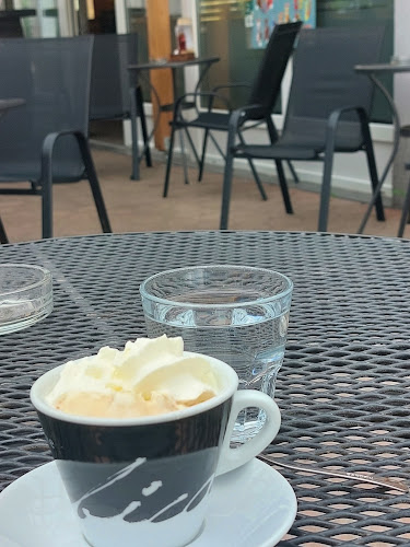 ASKON bar - Gastronomija in gostinstvo