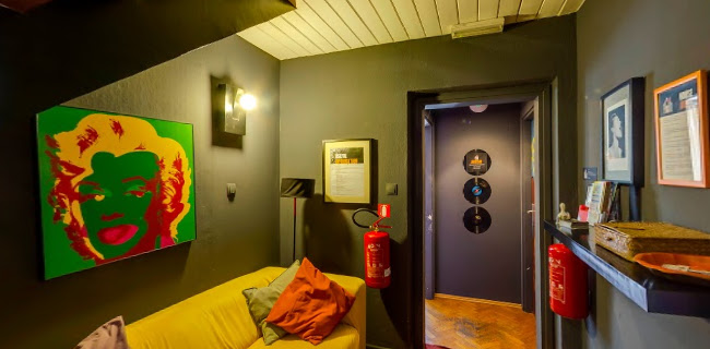 Eipprova ulica 7, 1000 Ljubljana