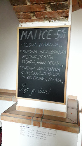 Petra Maslo s.p., Gostilna Gaberska klet