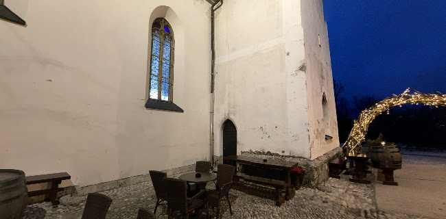 Cafe galerija Pungert - Kranj