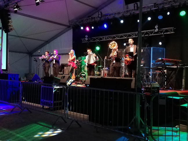 Gostilna in Picerija Moschkon - Gastronomija in gostinstvo