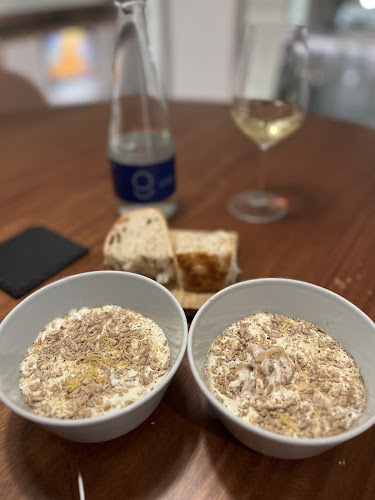 Georgie bistro - Ljubljana