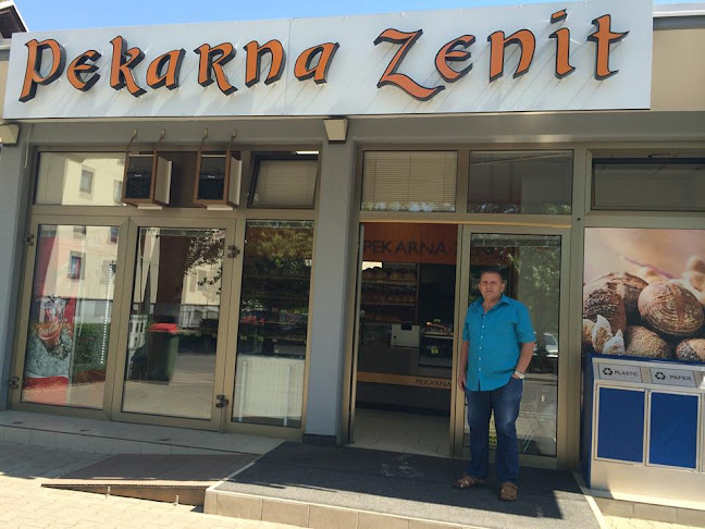 Pekarna Zenit - Maribor