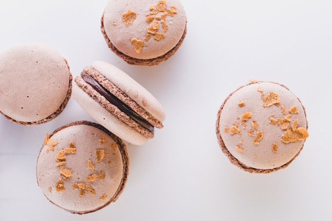 La Ganache: izdelava in prodaja slaščic in kruha, slaščičarsko izobraževanje in svetovanje