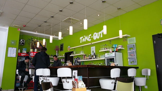Time Out Caffè