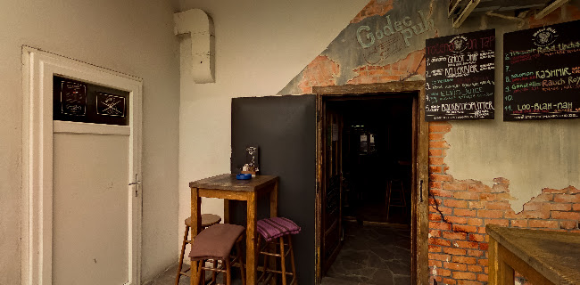 Opinii despre Godec Pub în Ljubljana - Gastronomija in gostinstvo