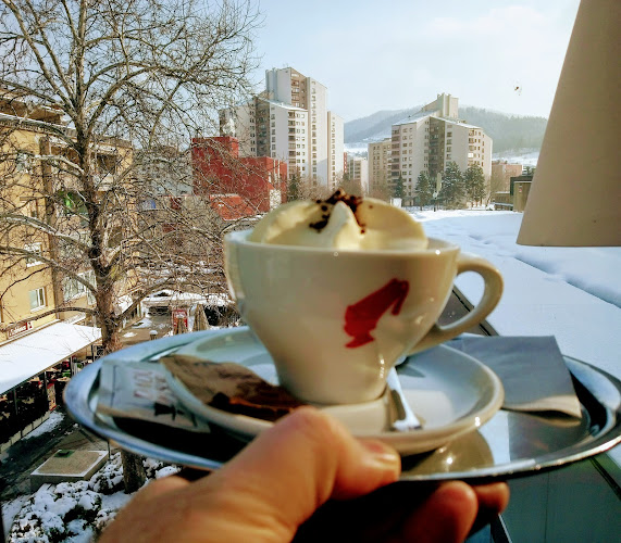 Kavarna nova Damjan Vodošek s.p.