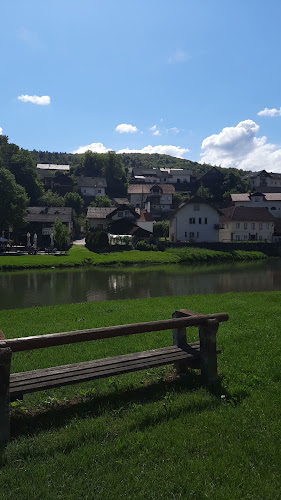 Loco Loka Bar - Gastronomija in gostinstvo