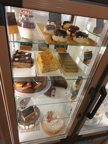 Comentarii opinii despre Kavarna Torteraj