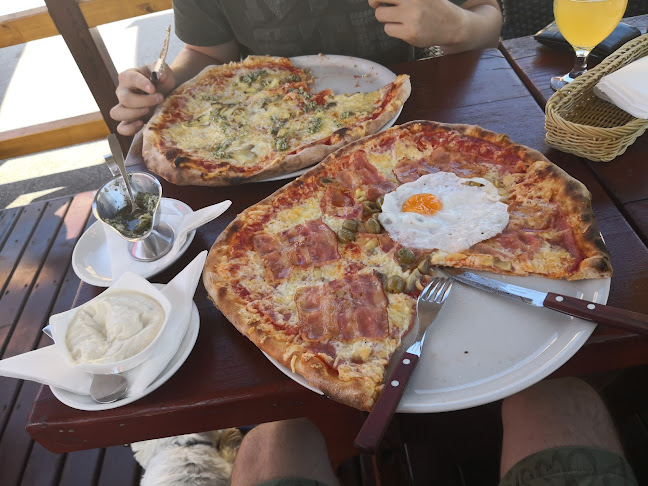 Opinii despre Pizzerija pri Klepcu în Črnomelj - Gastronomija in gostinstvo