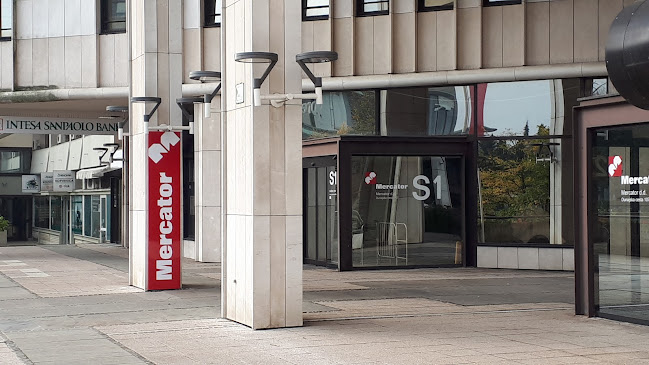 Comentarii opinii despre Restavracija 123 Mercator