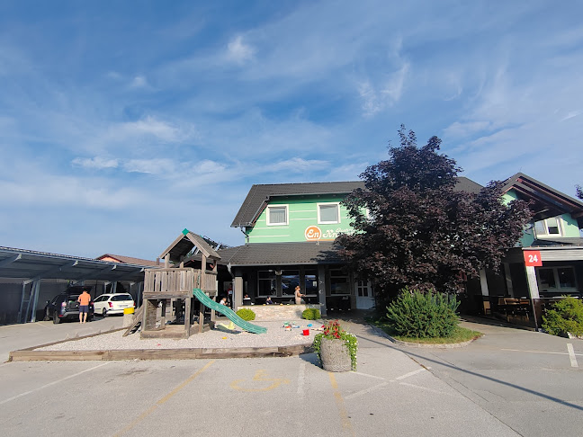 En Krajcar Gostinstvo In Trgovina D.O.O. - Cerknica