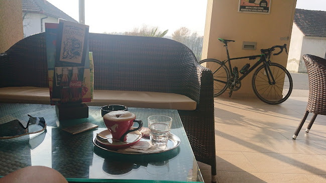 Pekarna , slaščičarna in kavarna Štručka Rogašovci d.o.o.