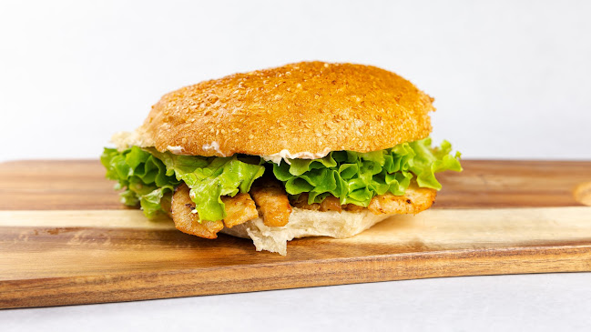 Okrepčevalnica Magdalena