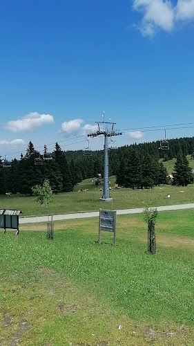 Pohorska picerija in pivnica Planja