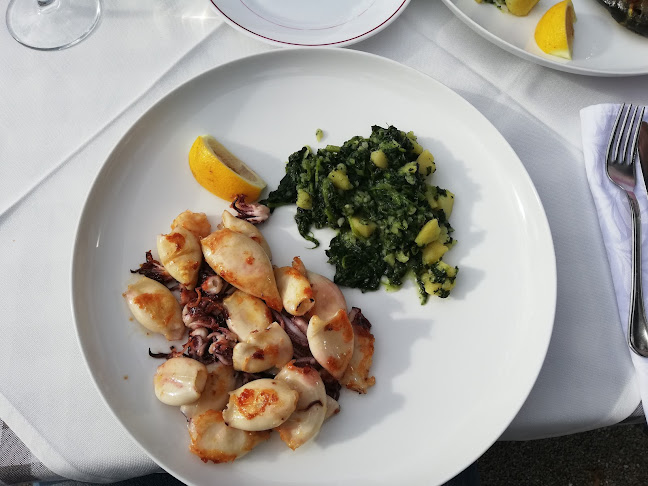 Gostišče Ribič d.o.o. Portorož - Gastronomija in gostinstvo