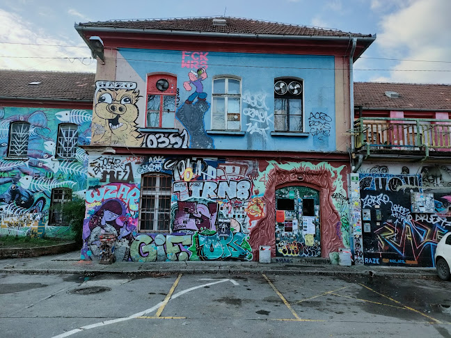 Lubiana - Gastronomija in gostinstvo