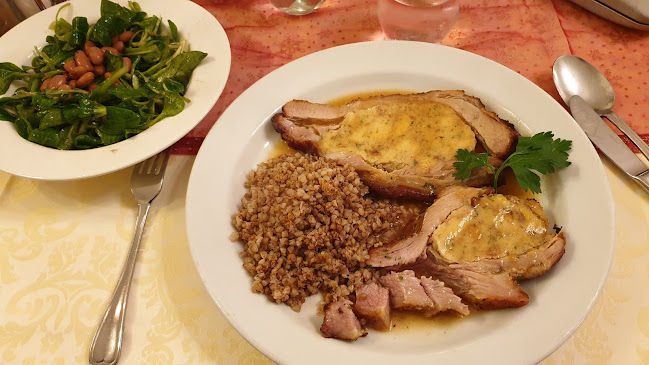 Comentarii opinii despre Šiker - gostilna & hotel - since 1870