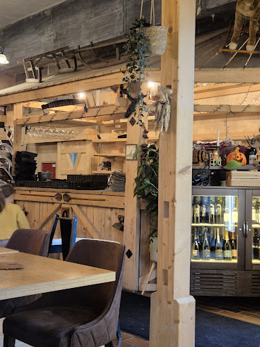 Restavracija Zaka Camping Bled - Bled