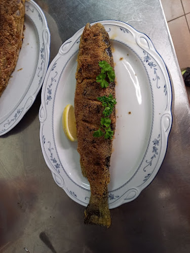 Gostilna Rupa - Srednja vas v Bohinju