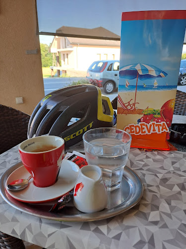 Pekarna , slaščičarna in kavarna Štručka Rogašovci d.o.o.