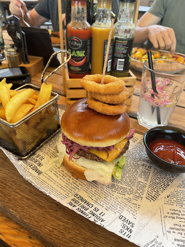 Restavracija Zaka Camping Bled - Gastronomija in gostinstvo