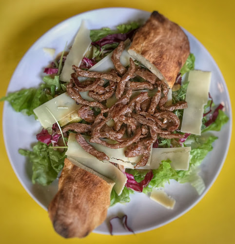 Opinii despre El restaurante Mexico în Kranj - Gastronomija in gostinstvo