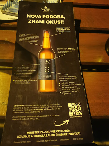 Črnomaljska kavarna