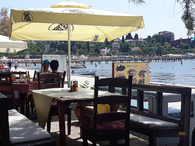 Spiaggia, gostinstvo in turizem, d.o.o. Portorož