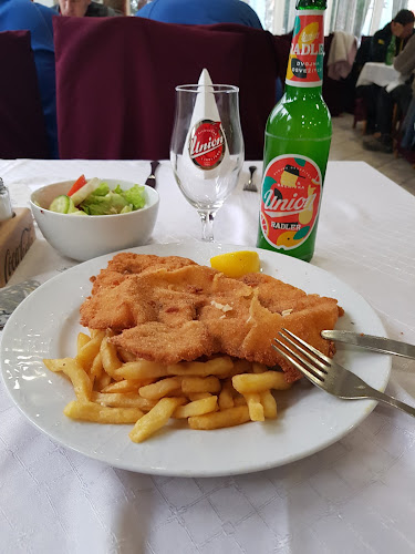 Opinii despre Restavracija Nigra în Maribor - Gastronomija in gostinstvo