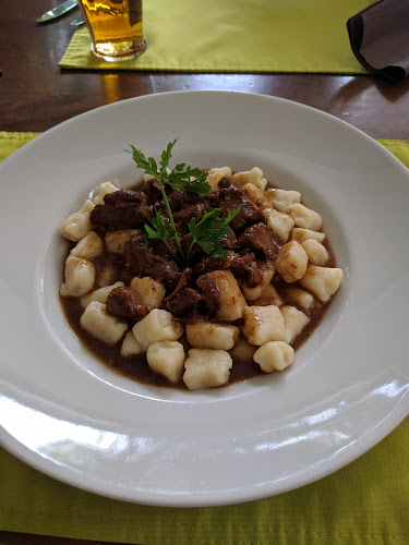 Comentarii opinii despre Gostilna Jakomin Kubed - Elvis Jakomin s.p.