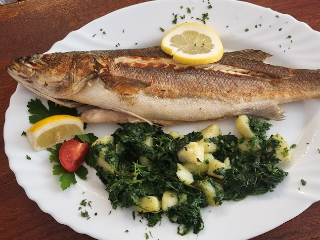 Picerija pri vodnjaku - Koper