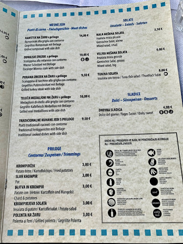 Gregorčičeva ulica 20, 6330 Piran