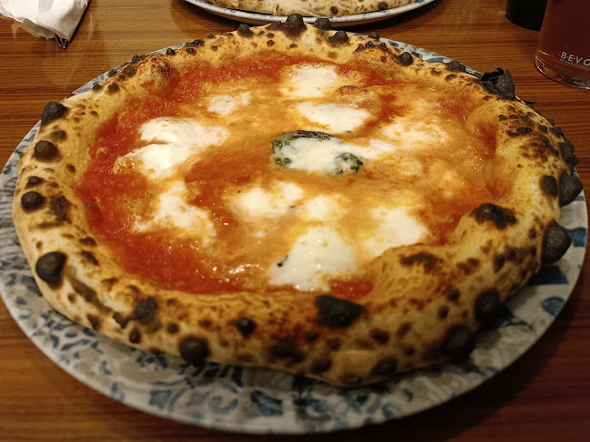 Verace - Gastronomija in gostinstvo