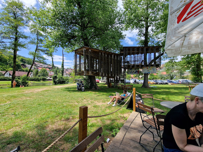 Loco Loka Bar - Žužemberk