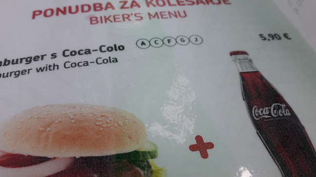 Hribovska restavracija Mašinžaga - Zreče