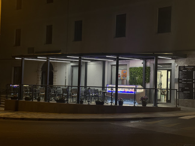 Slaščičarna Majlont