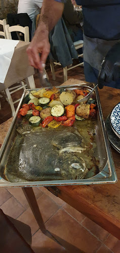 Gostilna Tartini - Piran