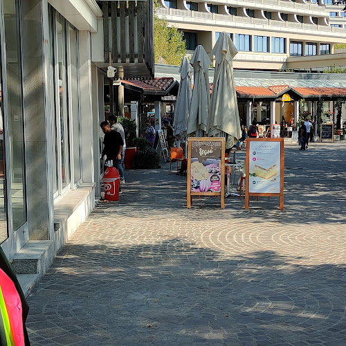 Pod Skalco - Snack Bar