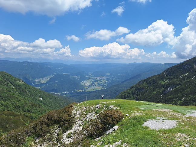Opinii despre Orlove glave în Bohinjsko jezero - Gastronomija in gostinstvo