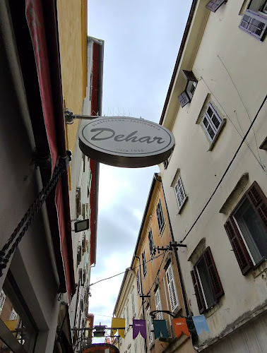 Opinii despre Slaščičarna Dehar Durmiši Eran s.p. în Koper - Gastronomija in gostinstvo